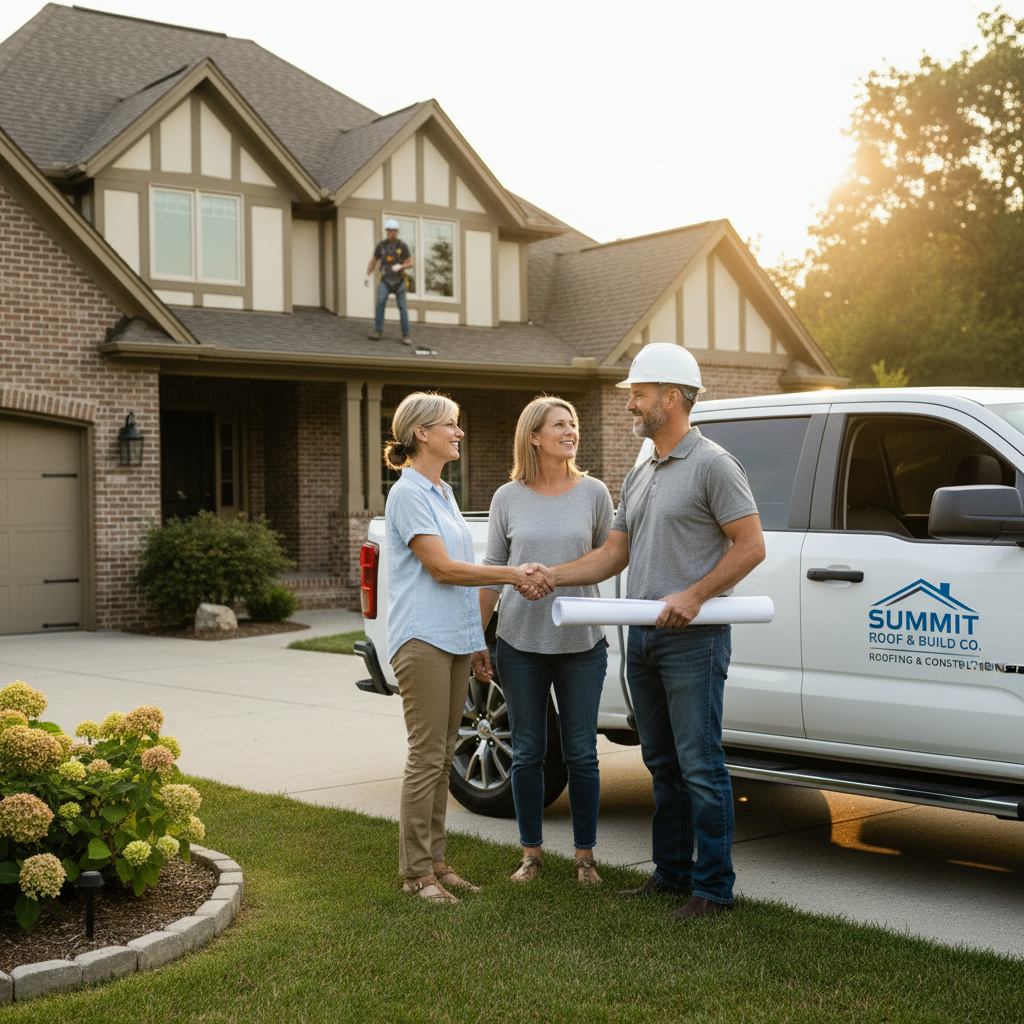 Storm Response and Local Service Areas