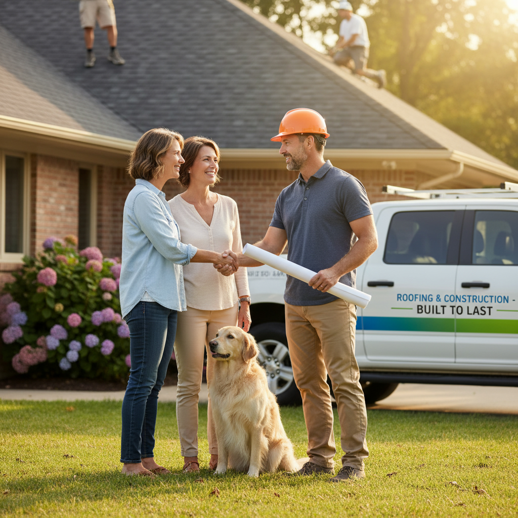 Materials, Systems, and Craftsmanship