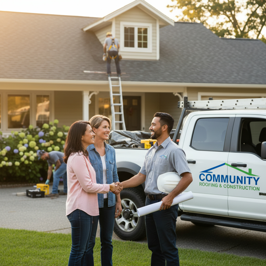 Customer Stories and Commitment