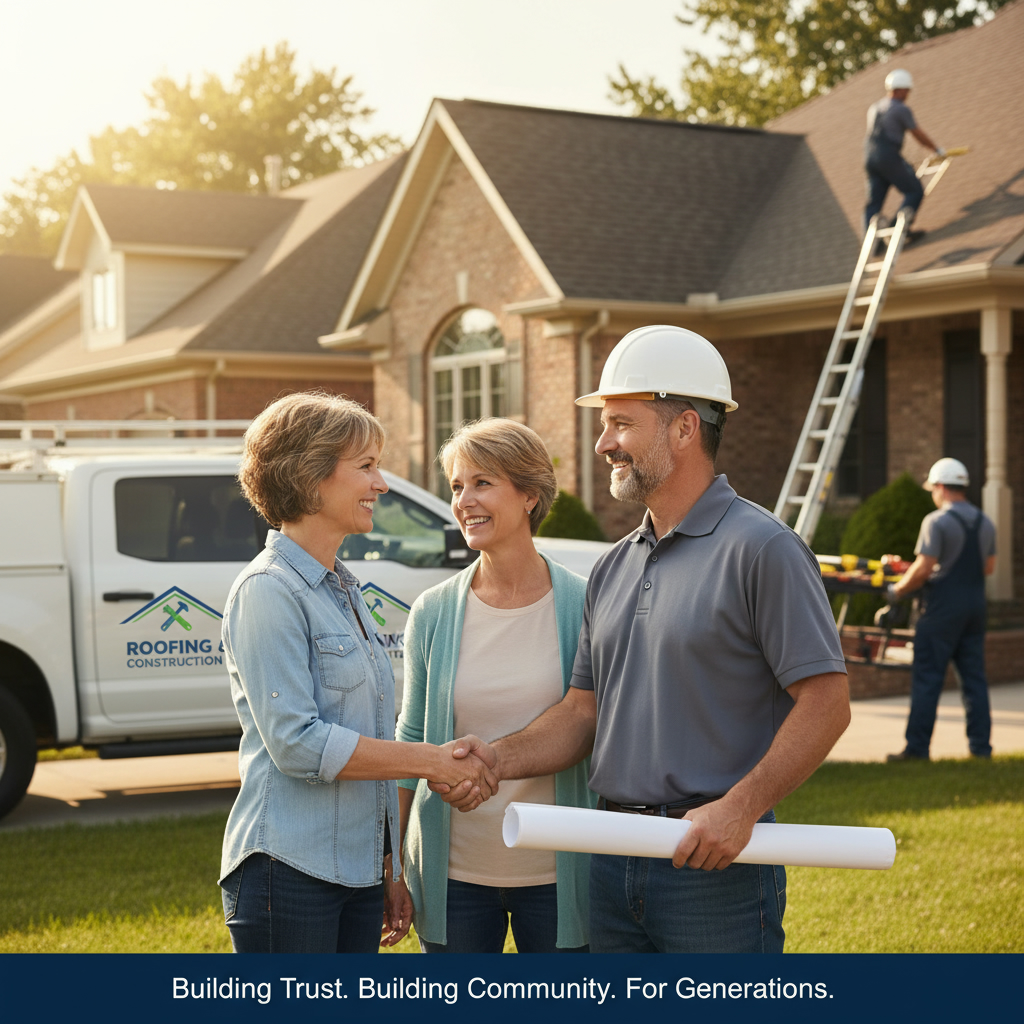 Warranties, Certifications, and Trusted Partnerships