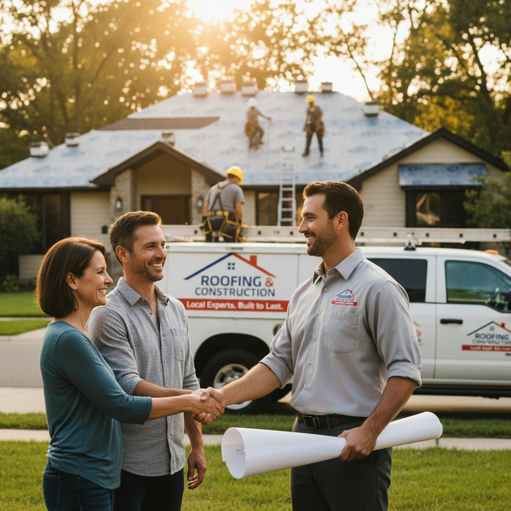 Our Process: Clear Proposals and Honest Work