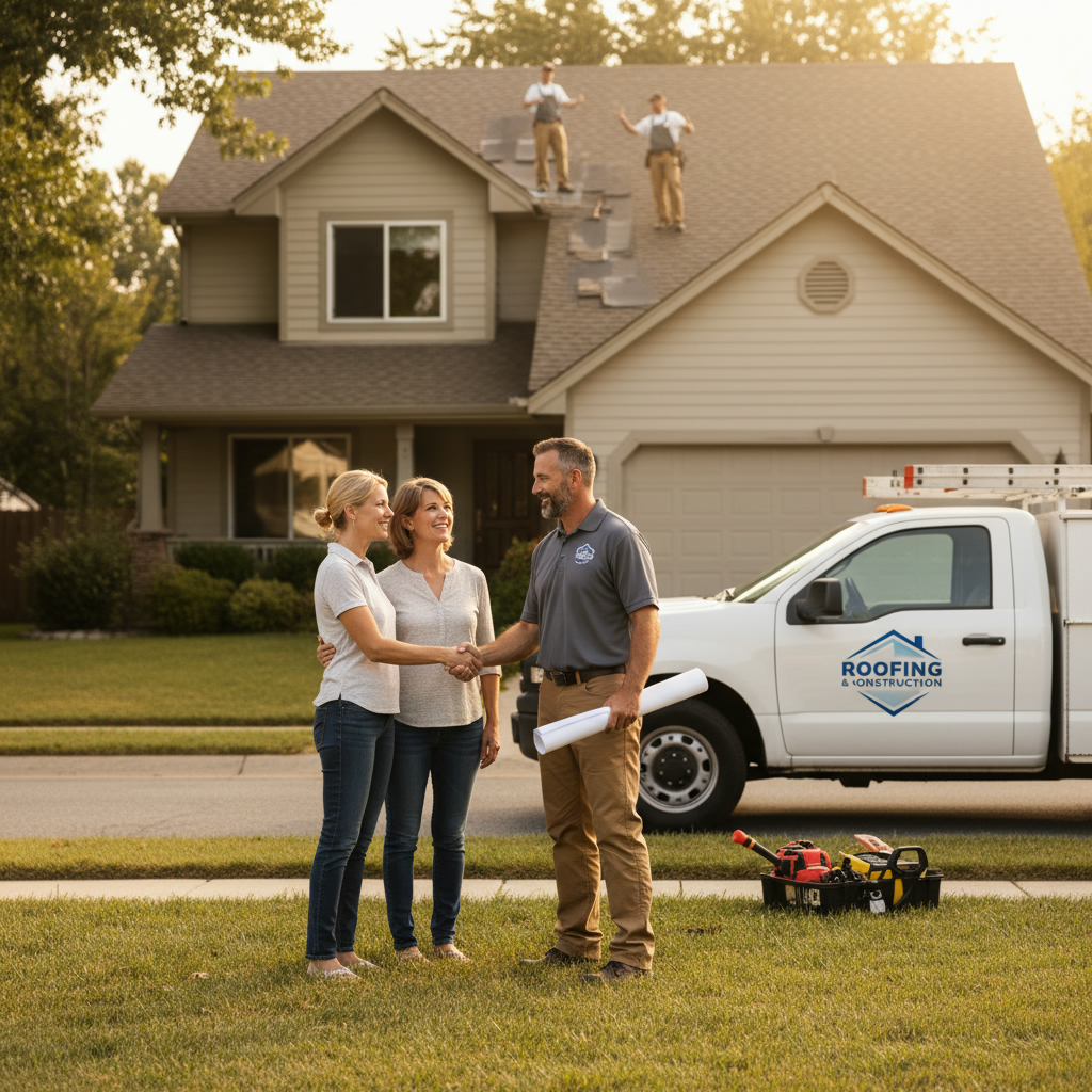 Local Commitment: Serving Dallas and Nearby Communities