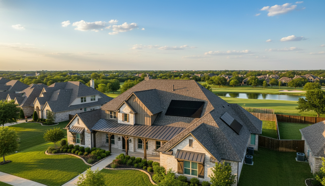 Swordsmen Roofing - local expertise, warranties, and next steps