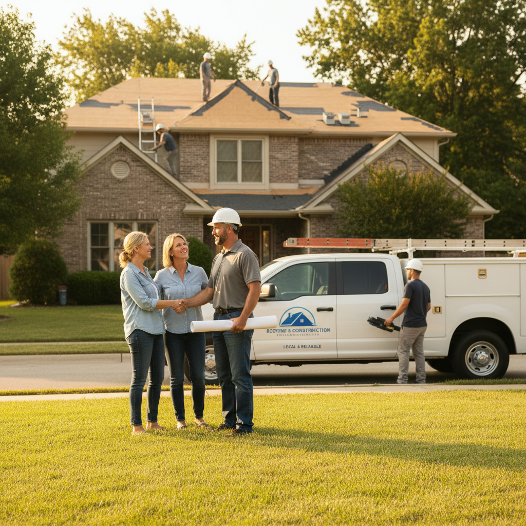 Local Care, Clear Communication