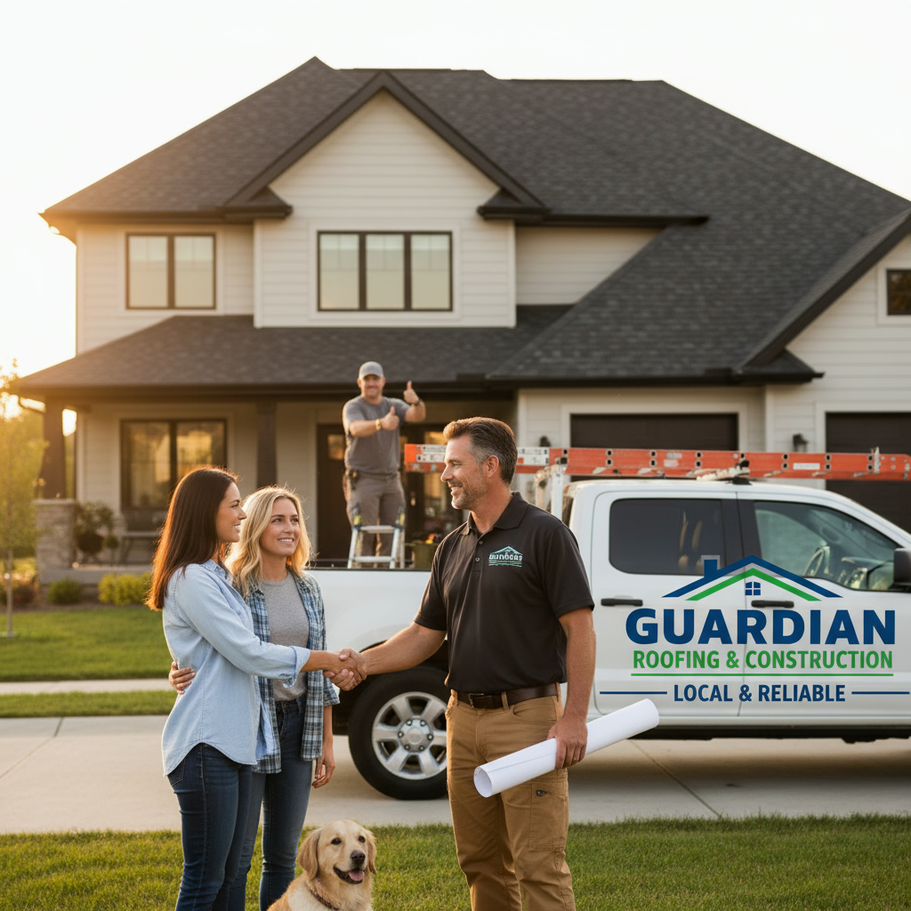 Swordsmen Roofing - Professional Roofing You Can Trust