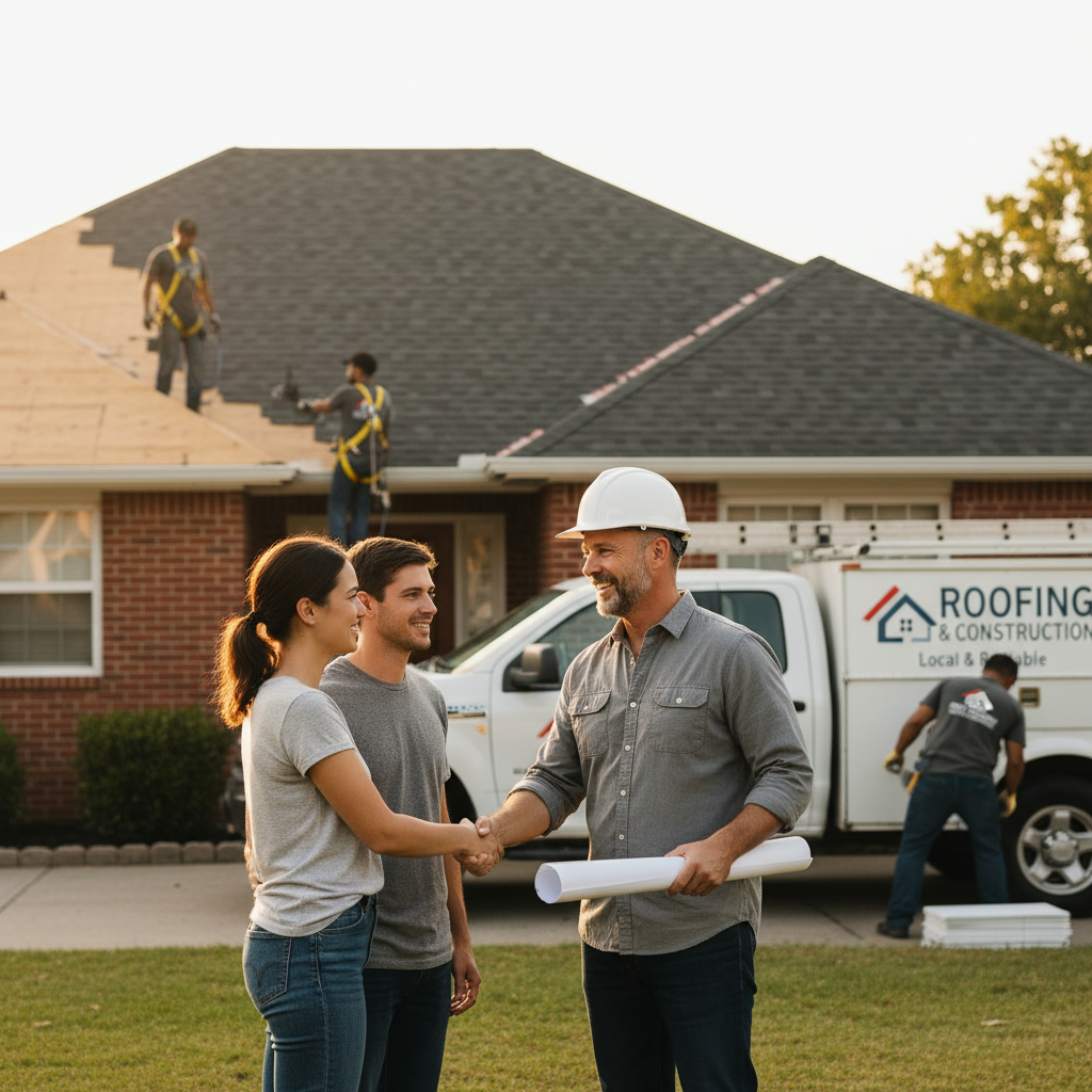 Process, Financing, and Customer Care