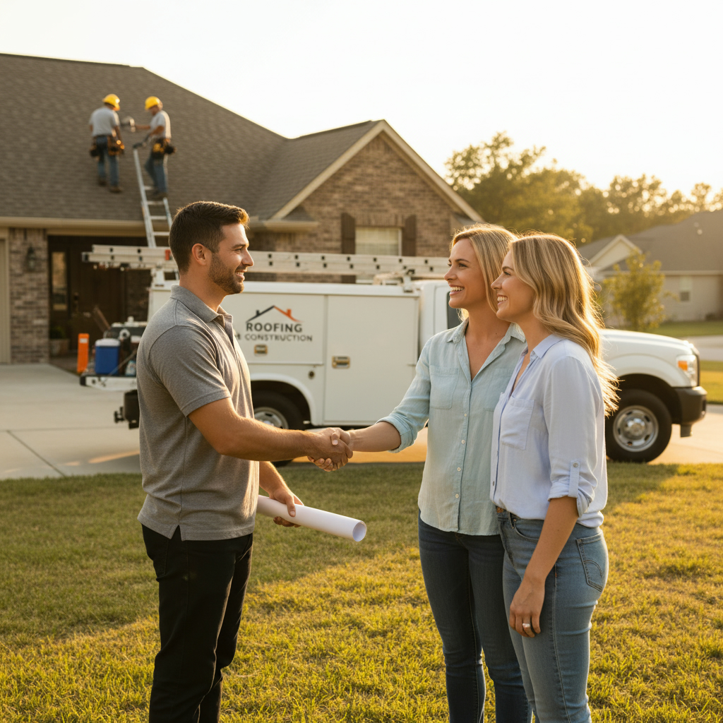 Warranties, Certifications, and Trusted Partnerships