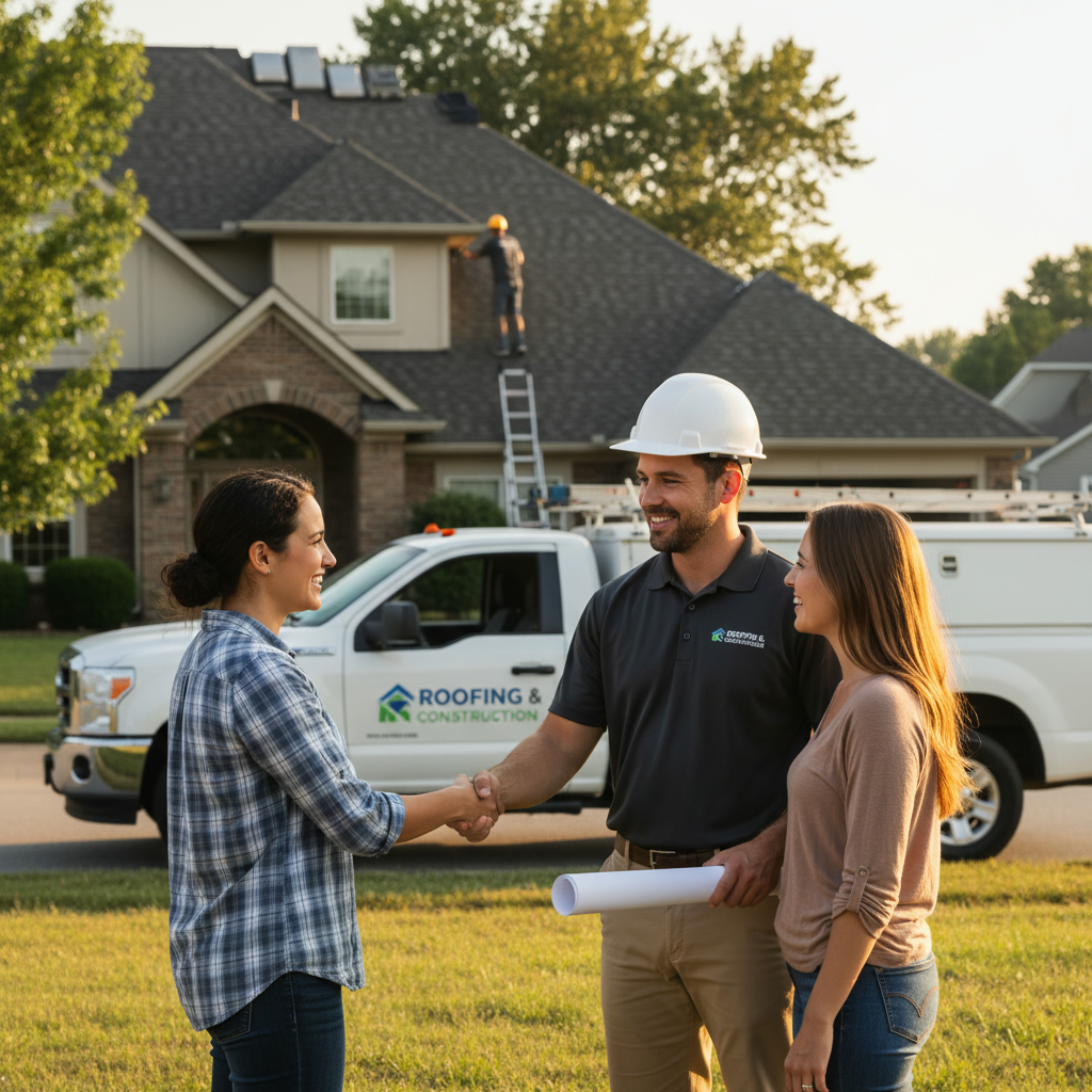 Materials and advanced systems - Composite/Luxury Roofing