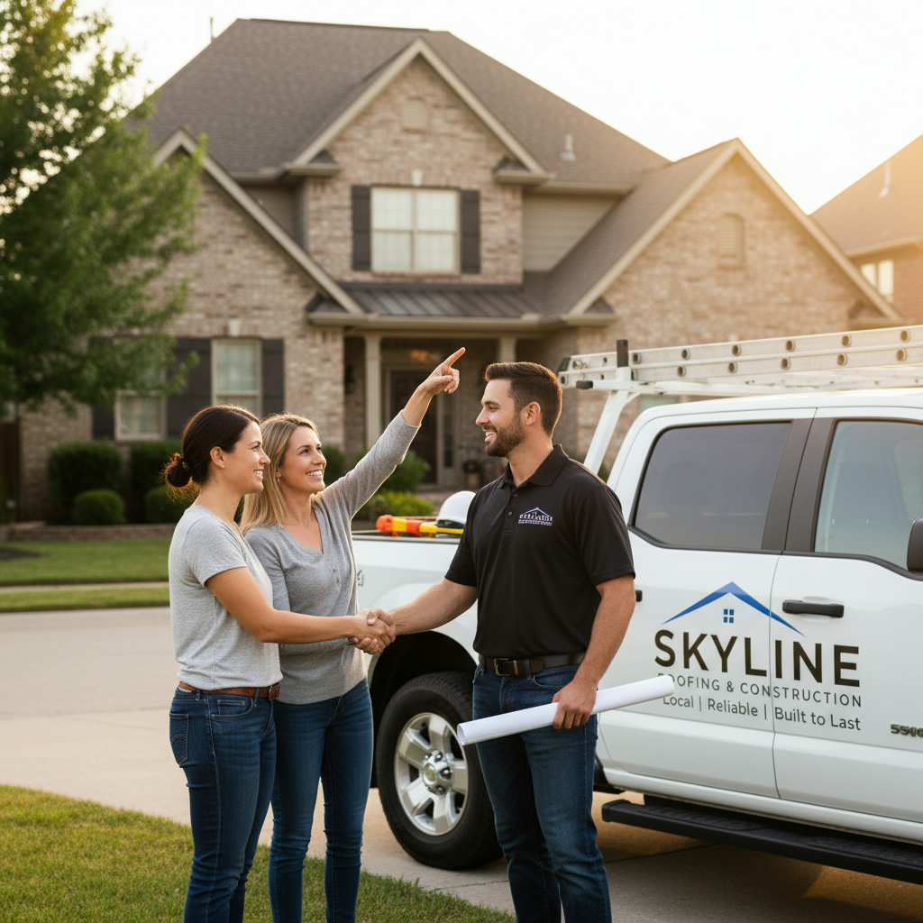 Warranties, partnerships, and certifications