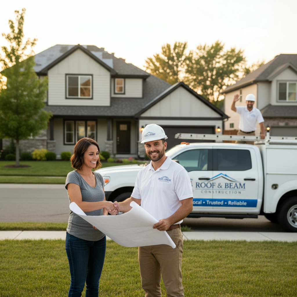 Materials and systems: choose the right roof for Texas weather