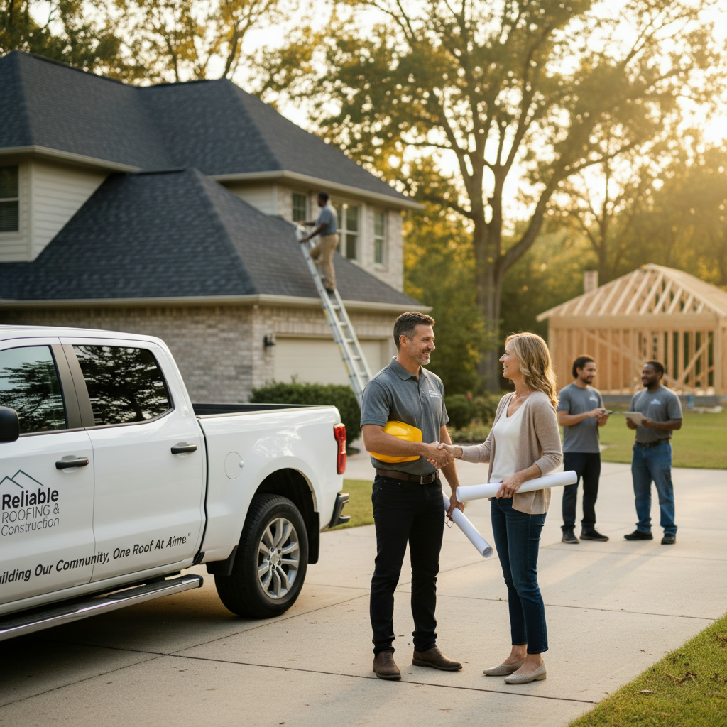 Roof Rejuvenation Treatments (Eco-Friendly Life Extension) and maintenance plans