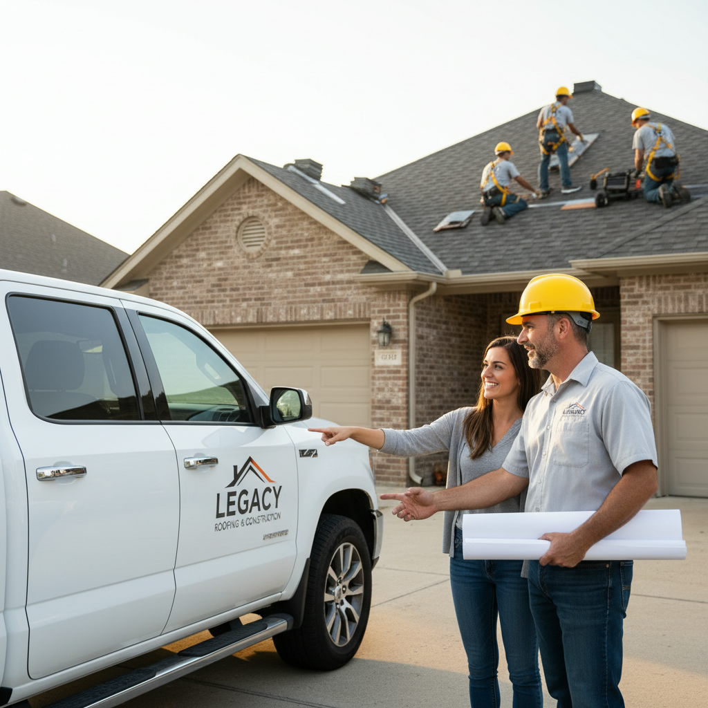 Materials, Warranties, and Certifications