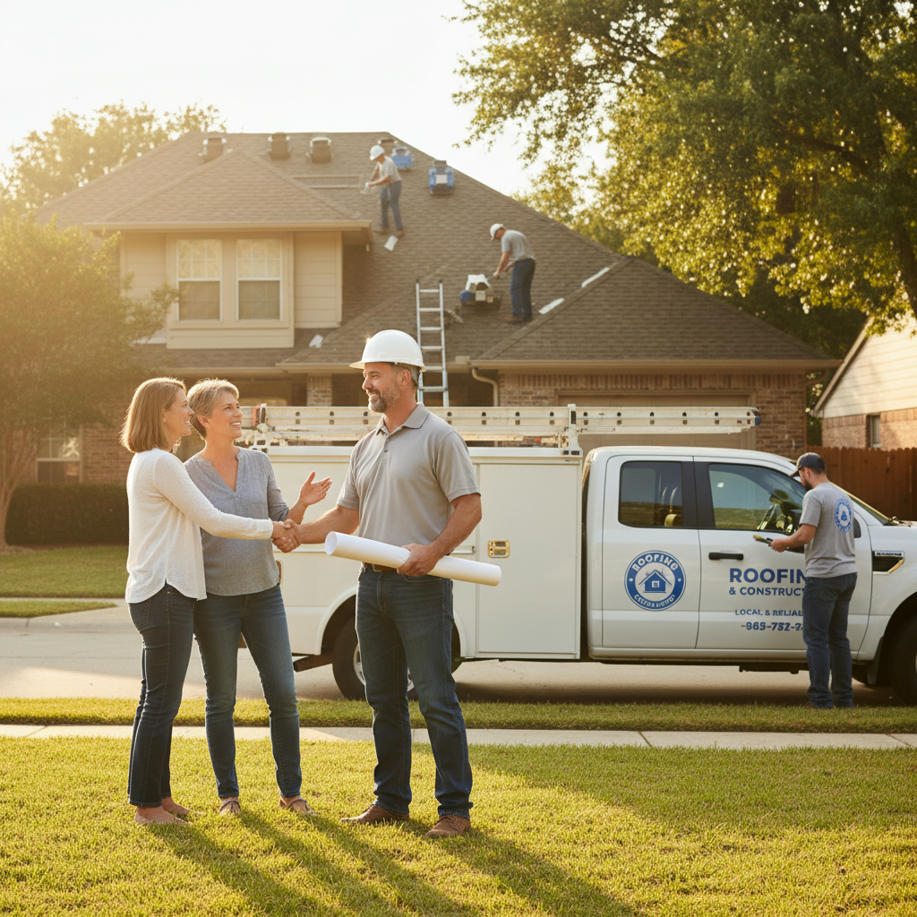 Our Process: Honest, Clear, and Professional