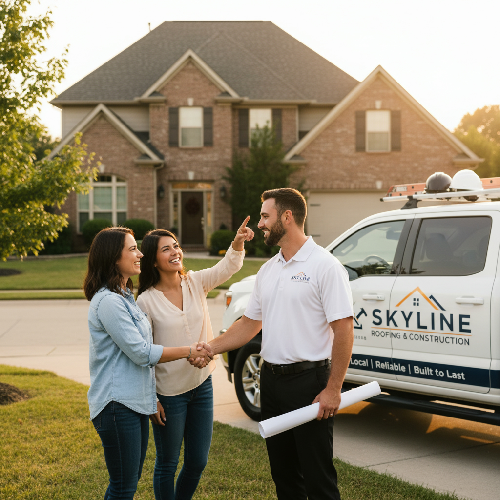 Materials and Systems Built for Texas