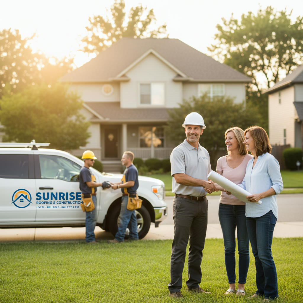 Our Process: Simple, Clear, Reliable